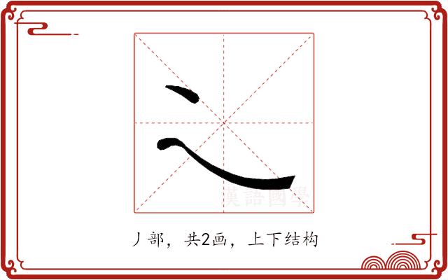 𬻿的部首图片