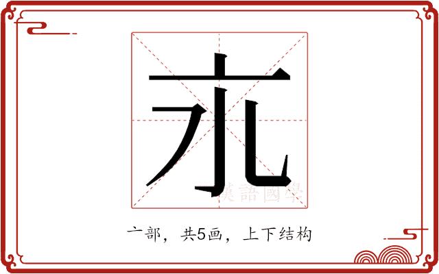 𬽃的部首图片