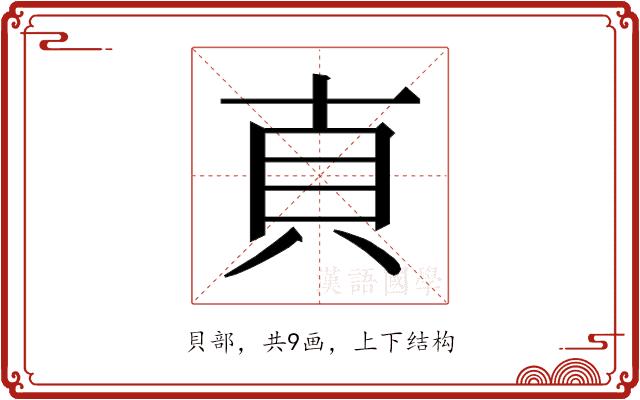 𰶱的部首图片