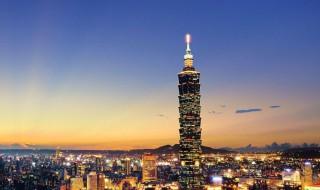 台湾人口多少 台湾人口总人数