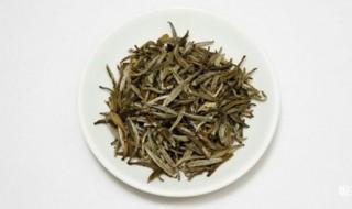 茉莉银针属于什么茶 茉莉银针应该属于什么茶