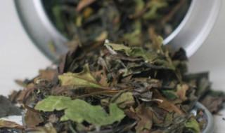 寿眉是什么茶 寿眉所属的茶种类