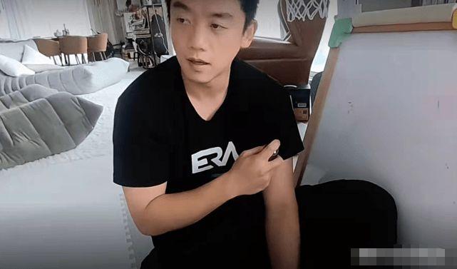 苗苗分享二胎待产vlog 回忆怀胎往事郑恺贴心陪伴