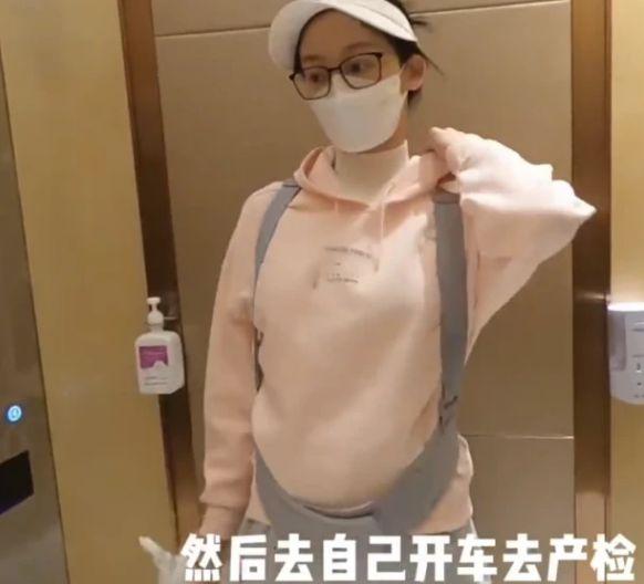 郑恺官宣苗苗二胎得子  结婚两年儿女双全超幸福