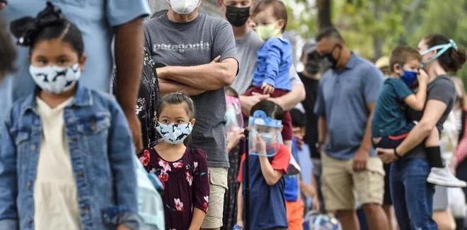 放过孩子们吧! 国外的教训告诉我们, 儿童的生存空间岌岌可危!