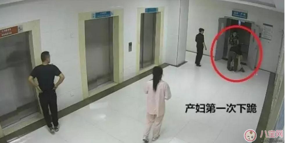 为什么产房内的生死要由产房外决定？女性权益无法得到保障吗？