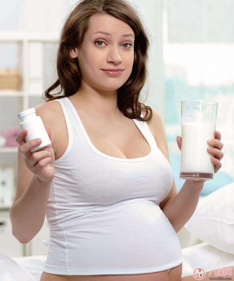 孕期乳房敏感怎么办 如何缓解孕期胸部不适症状