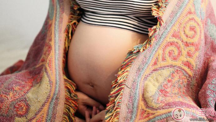 怀孕期间皮肤问题 怀孕期间有哪些皮肤问题