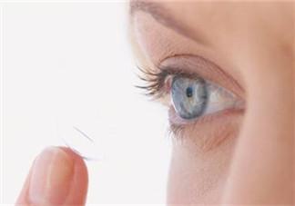 孕妇眼部保健以及护理方法